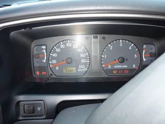 2008 Mitsubishi Pajero Sport For Sale