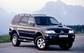 Pics Mitsubishi Pajero Sport