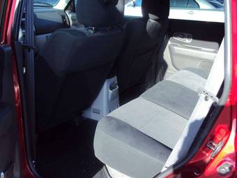 2008 Mitsubishi Pajero Sport For Sale