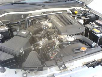 2008 Mitsubishi Pajero Sport For Sale
