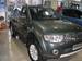 Preview 2008 Mitsubishi Pajero Sport