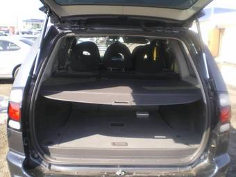 2008 Mitsubishi Pajero Sport For Sale