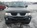 Pictures Mitsubishi Pajero Sport