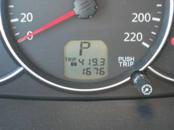 2008 Mitsubishi Pajero Sport For Sale