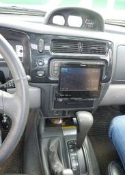 2008 Mitsubishi Pajero Sport Photos