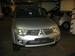 Preview 2010 Mitsubishi Pajero Sport