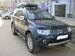 Preview Mitsubishi Pajero Sport