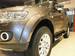 Preview 2011 Mitsubishi Pajero Sport