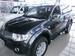 Preview Pajero Sport