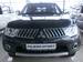 Preview Mitsubishi Pajero Sport