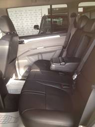 2011 Mitsubishi Pajero Sport For Sale