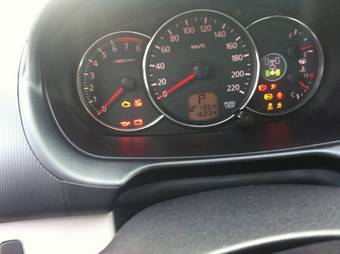 2011 Mitsubishi Pajero Sport Pictures