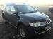 Pictures Mitsubishi Pajero Sport