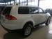 Preview Mitsubishi Pajero Sport