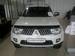 Pictures Mitsubishi Pajero Sport