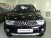 Pictures Mitsubishi Pajero Sport