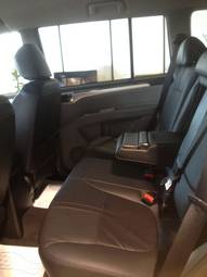 2012 Mitsubishi Pajero Sport For Sale