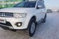 2014 Pajero Sport II KH0 3.0 AT Ultimate (222 Hp) 