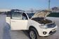 Pajero Sport II KH0 3.0 AT Ultimate (222 Hp) 