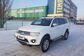 2014 Mitsubishi Pajero Sport II KH0 3.0 AT Ultimate (222 Hp) 