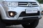 2015 Pajero Sport II KH0 2.5 DI-D AT Ultimate (178 Hp) 