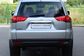 2015 Mitsubishi Pajero Sport II KH0 2.5 DI-D AT Ultimate (178 Hp) 