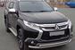 Pajero Sport III KS0W 3.0 AT Ultimate (209 Hp) 