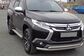 2016 Pajero Sport III KS0W 3.0 AT Ultimate (209 Hp) 