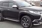 2016 Mitsubishi Pajero Sport III KS0W 3.0 AT Ultimate (209 Hp) 