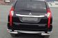 Mitsubishi Pajero Sport III KS0W 3.0 AT Ultimate (209 Hp) 