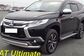 2016 Mitsubishi Pajero Sport III KS0W 3.0 AT Ultimate (209 Hp) 