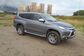 Mitsubishi Pajero Sport III KS0W 3.0 AT Instyle (209 Hp) 