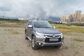 2017 Mitsubishi Pajero Sport III KS0W 3.0 AT Instyle (209 Hp) 