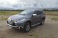 2017 Mitsubishi Pajero Sport III KS0W 3.0 AT Instyle (209 Hp) 