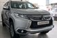 2019 Mitsubishi Pajero Sport III KS0W 2.4D MT Invite (181 Hp) 