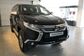 2020 Mitsubishi Pajero Sport III KS0W 2.4D MT Invite (181 Hp) 