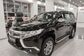 2021 Mitsubishi Pajero Sport III KS0W 2.4D AT Intense (181 Hp) 