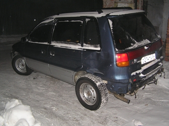 1991 RVR