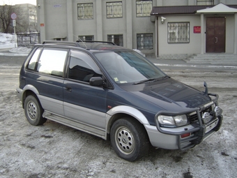 RVR