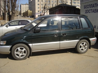 1992 RVR