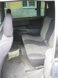 1992 Mitsubishi RVR For Sale