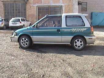 RVR