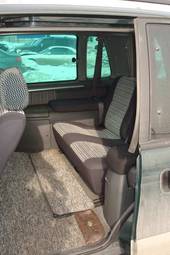 1993 Mitsubishi RVR Pictures