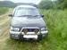 Preview 1993 Mitsubishi RVR