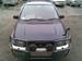 Preview 1993 Mitsubishi RVR