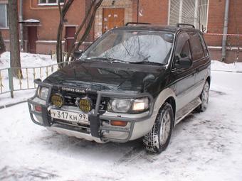 1994 Mitsubishi RVR