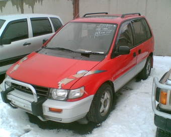 RVR