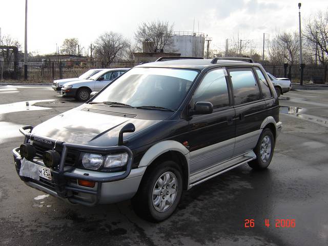 1994 Mitsubishi RVR