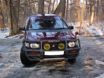 1994 RVR