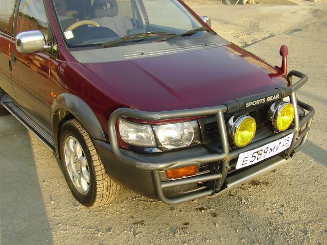 1994 Mitsubishi RVR